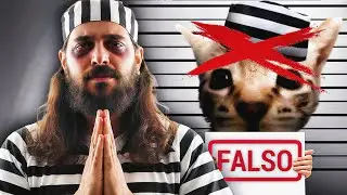 El Youtuber que Engañó a Toda CUBA 🇨🇺 ¿Está Preso?
