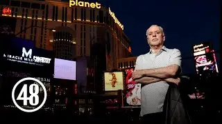 Inside the quest to find Las Vegas reporter Jeff German's  killer