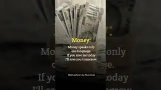 Money #shorts #motivation #quotes #money #moneymindset #motivationalquotes #motivation  #life #fyp