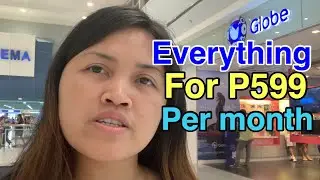 AFFORDABLE PLAN IN GLOBE