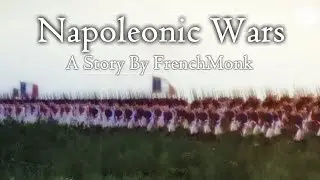 FROM ROOKIE TO OFFICER | Napoleonic Wars: A Story By FrenchMonk