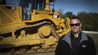 Your Cat&reg; Pro Knows Tractors | Cooling Systems