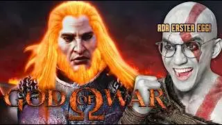 TAMAT! LANGSUNG LAWAN ARES & DAPETIN EASTER EGG DI AKHIR! God of War 1 PS2 #5