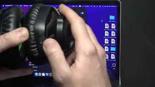 How to Pair JBL Quantum 360X with a MacBook