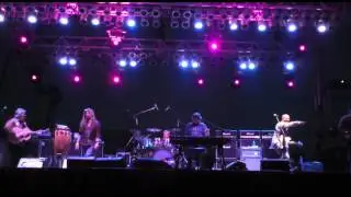 Burton Cummings - 