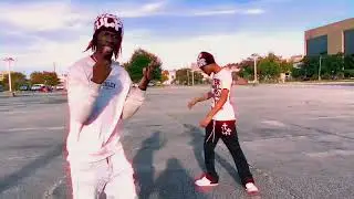 NFL Paris x YPS Retro - Geeked Up [Official Music Video] Shotby@ZAYSNZ03