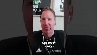 Bad Game? Pro Tips to Bounce Back Stronger! @CoachJeffBecker