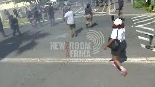 Парламент посетит среднюю школу Милнертона