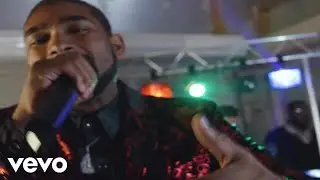 Adonis GL - Home Town Drip ft. Dre'Baby