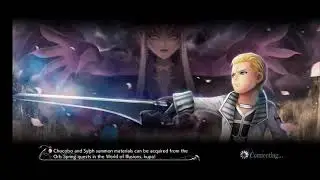 [GL] DFFOO Boss Rush 1