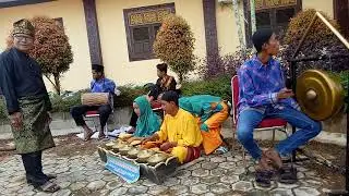 Hulubalang Rohul dan gendang talempong budaya melayu