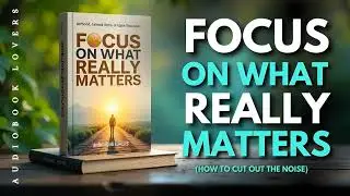How to Cut Out the Noise and Find Your True North | Audiobook