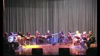 Ortak Dağar Okan Murat &Ouml;zt&uuml;rk Tutam Yar Elinden Tutam THM TSM İcra ve Ezgisel Farklılık