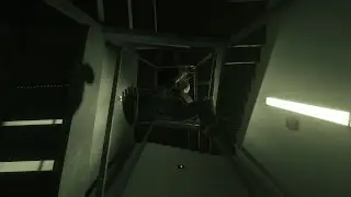 SCP: SL But I Cant Stop Running into SCP's