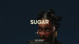 Victony x Rema Type Beat &ndash; &ldquo;SUGAR&rdquo; | Afrobeat Instrumental 2026