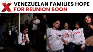 Will Venezuela Actually Free Political Prisoners After Promising Mass Releases?