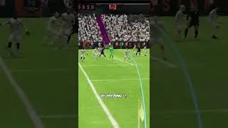 This Corner Tactic Is INSANE in EA FC 24 🔥