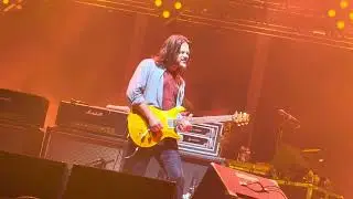 Pilgrims &bull; Widespread Panic &bull; PELP 13
