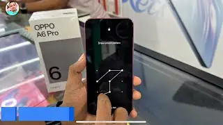How To Oppo A6 Pro Hard Reset || Pattern Lock Unlock || Oppo A6 Pro Pattern Lock Remove || 2025