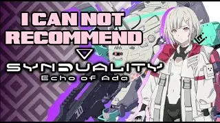 The Fairest Synduality Echo of Ada Review (At Least My Mom Said So)  - CQ