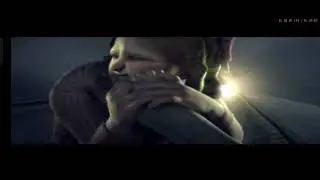 Rule of Rose - Amanda apologized