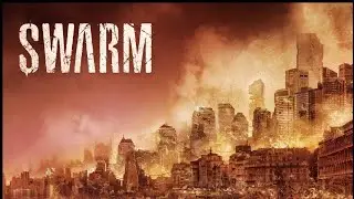 SWARM - Teub Life