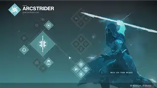 K1 Logistics Legend Lost Sector - Hunter Basic Mods/No Exotics Season of the Splicer