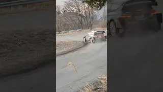 Rallye Monte-carlo 2019 Teemu Suninen Es Curbans-pi&eacute;gut #wrc
