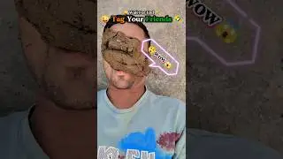 😱Tag Your Friends 🤣 #comedy #comedyvideos #comedyshorts #funnyshorts #fumnyvideos #friendship #funny