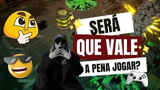 OPERA&Ccedil;&Atilde;O FAXINA NA EPIC GAMES - GAMEPLAY DE [REDACTED] SER&Aacute; QUE &Eacute; BOM?