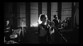 Caswell - Glory Box (Live Portishead Cover)