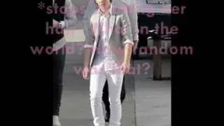 A Niley Story Episode 42 (there i fixed the title! lol)