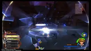 GUIDE: HELDEN FORM LEVELN - Kingdom Hearts 2 Final Mix