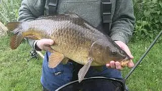 Particle Power - Tips and Techniques to Fish Wild Natural Waters in Holland