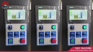 Fully Automatic Pallet Wrapping Machine Pallet Stretch Wrapping Machine Wrap Low Price