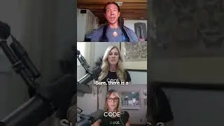 This Hack Ends Toxic Patterns in Seconds | Dr. Steven Young on CODE Conscious Conversations Ep. 55