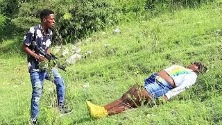 DANDI #246/MADAN JACK JWENN AK PAL, EMMACOOL PRAN KOU