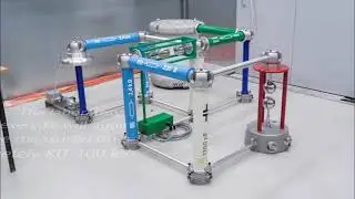 MPA-TVN - High Voltage Technology &ndash; No. 5 &ndash; Bundle Conductors - Simulation of transmission losses
