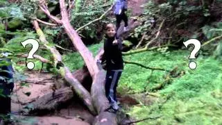 [DANISH] PREVIEW - Natur Skole Overnatning - Filmen