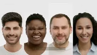 Psychology of Corporate Headshot How Business Shots Influence Others