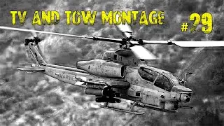 [BF4] Tv and Tow Montage #29