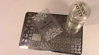 MASTER the Art of Nail Stamping (Advanced Techniques/Troubleshooting Stamping) | ManisandMascara