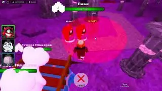 TowerTale Pt1