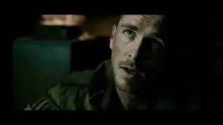 Terminator Salvation clip 'I Thought I Knew Our Enemy' - ...