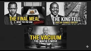 The Death of Bumpy Johnson: The True Story of Harlem's Final King