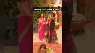 హీరో నాని భార్య అంజన సింగర్ స్మిత బతుకమ్మ ఆడుతూ దసరా శరన్నవరాత్రులు #HeroNani #singerSmitha
