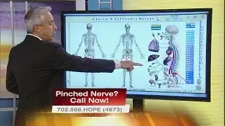 Relieving Pinched Nerves 3/11/16