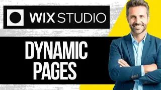 How to Create Dynamic Pages in Wix Studio with CMS