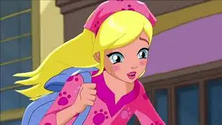 Puppy in My Pocket Episode 36 Friendship is a Treasure