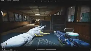 GEMLPEY+GUIDE 4:3 IN ABI | 1728X1080 1710X1440 | #abi #arenabreakoutinfinite #gameplay #tarkovgame